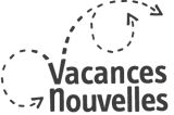 Vacances-Nouvelles Logo