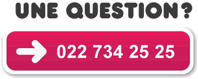 Une question? Tél: 022 784 25 25